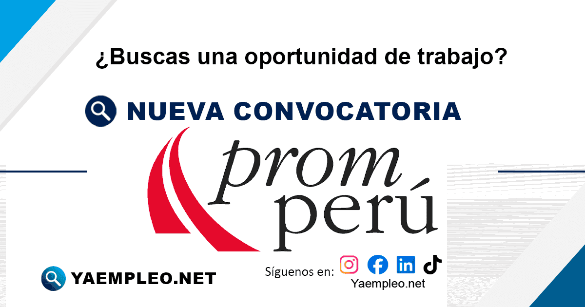 Promperú 