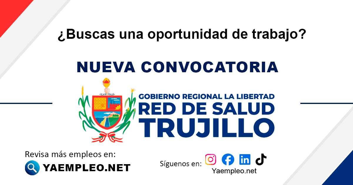 Red de Salud Trujillo