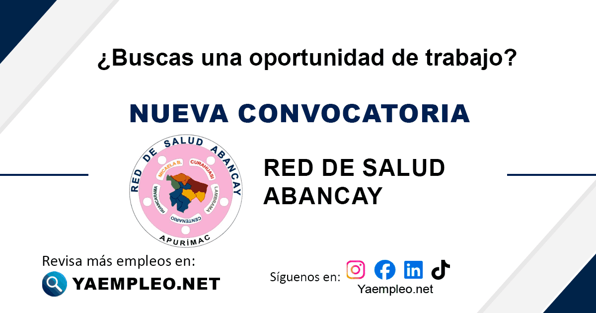 Red Salud Abancay