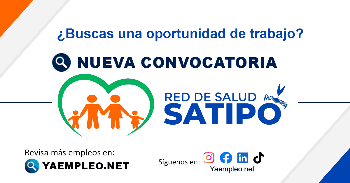 Red Salud Satipo 