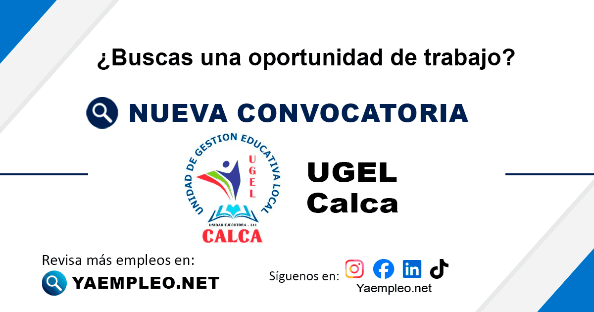 Ugel Calca