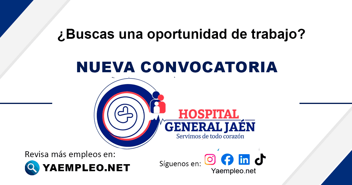 Hospital General de Jaén