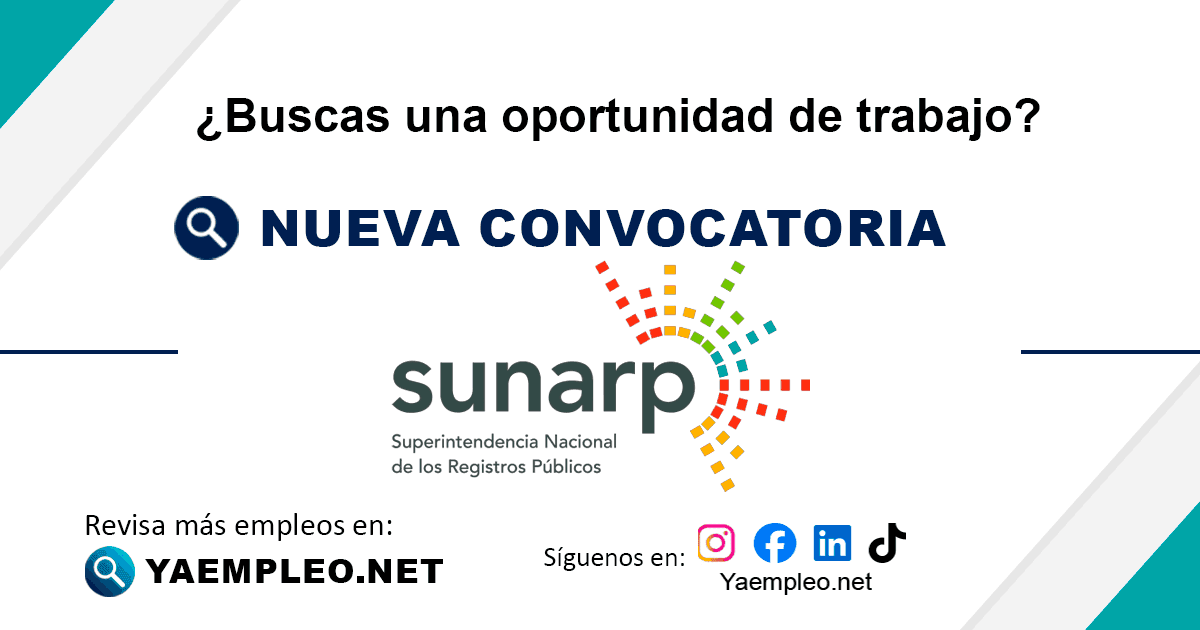 SUNARP