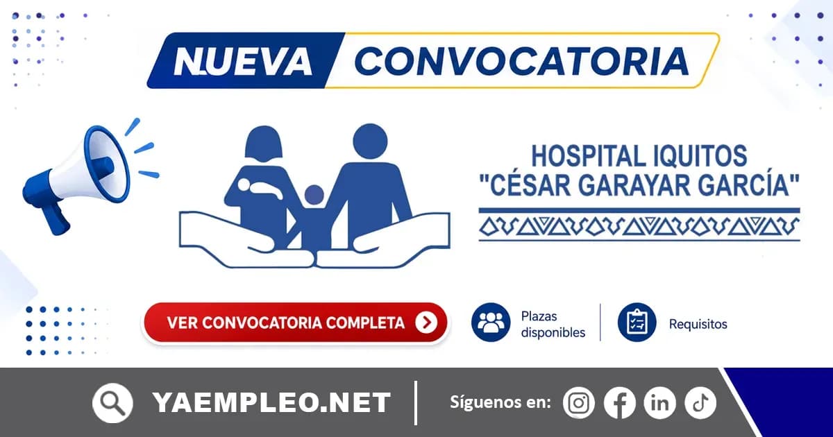 Hospital Iquitos