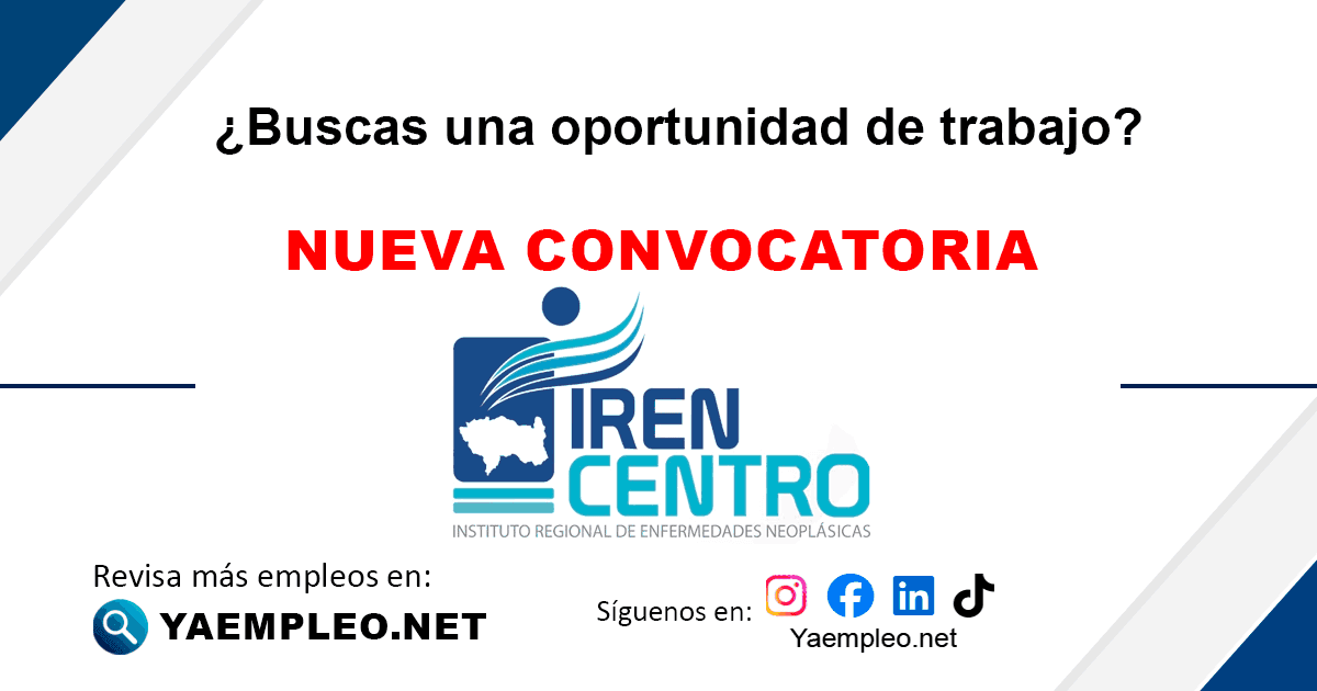 IREN CENTRO