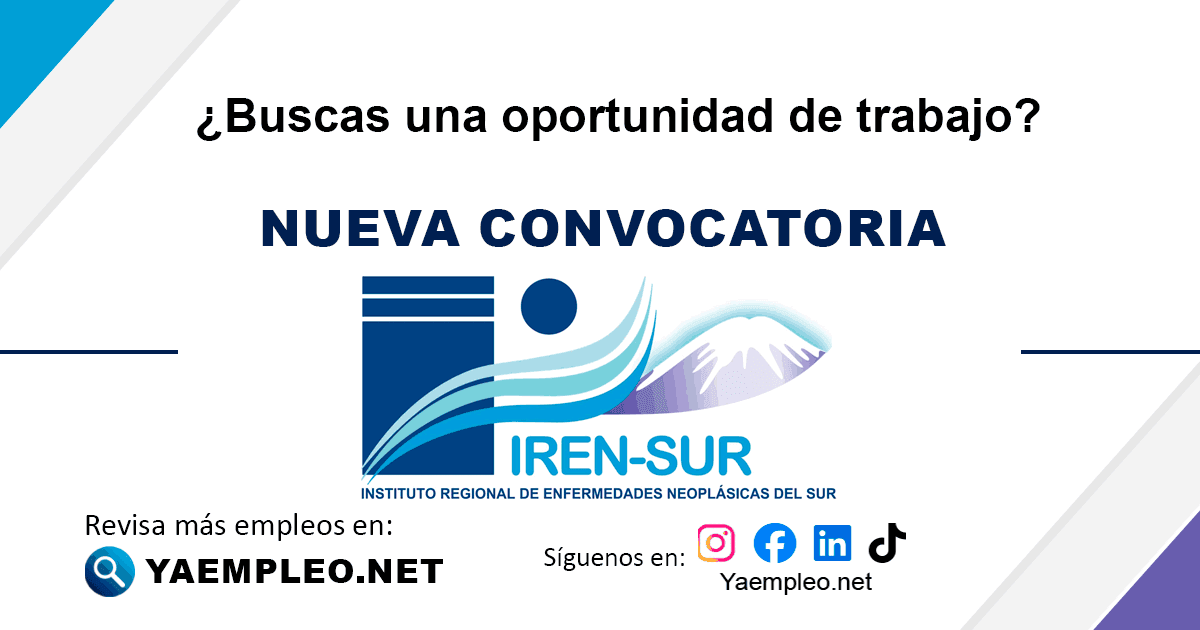 IREN SUR