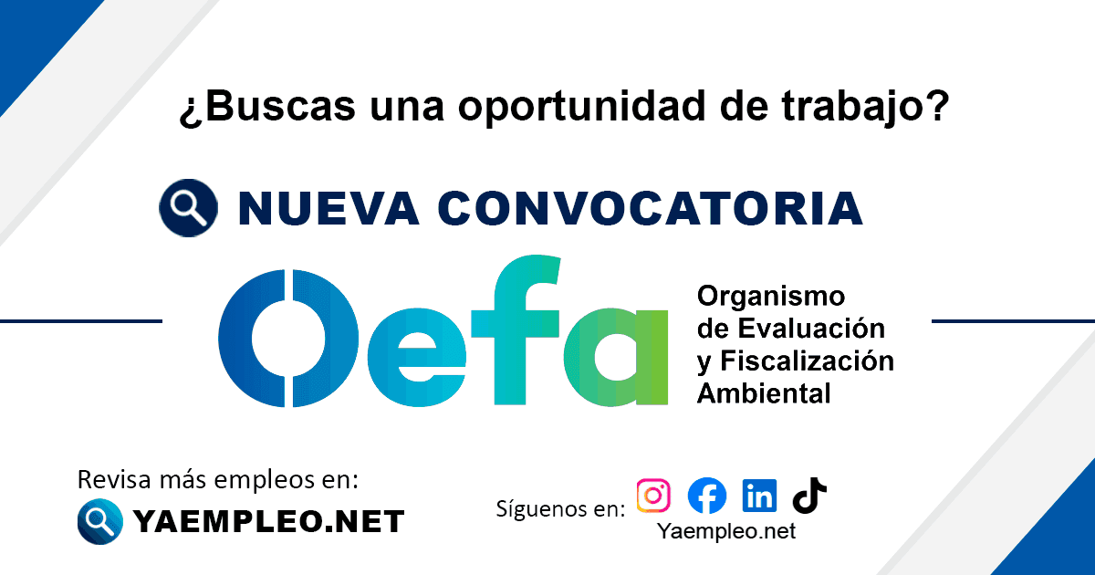 OEFA 