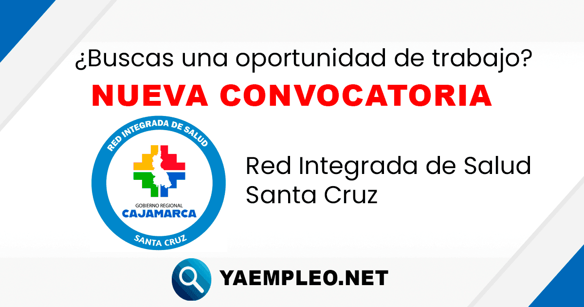 Red de Salud Santa Cruz 
