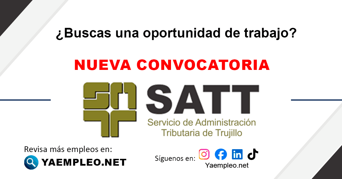 SAT Trujillo