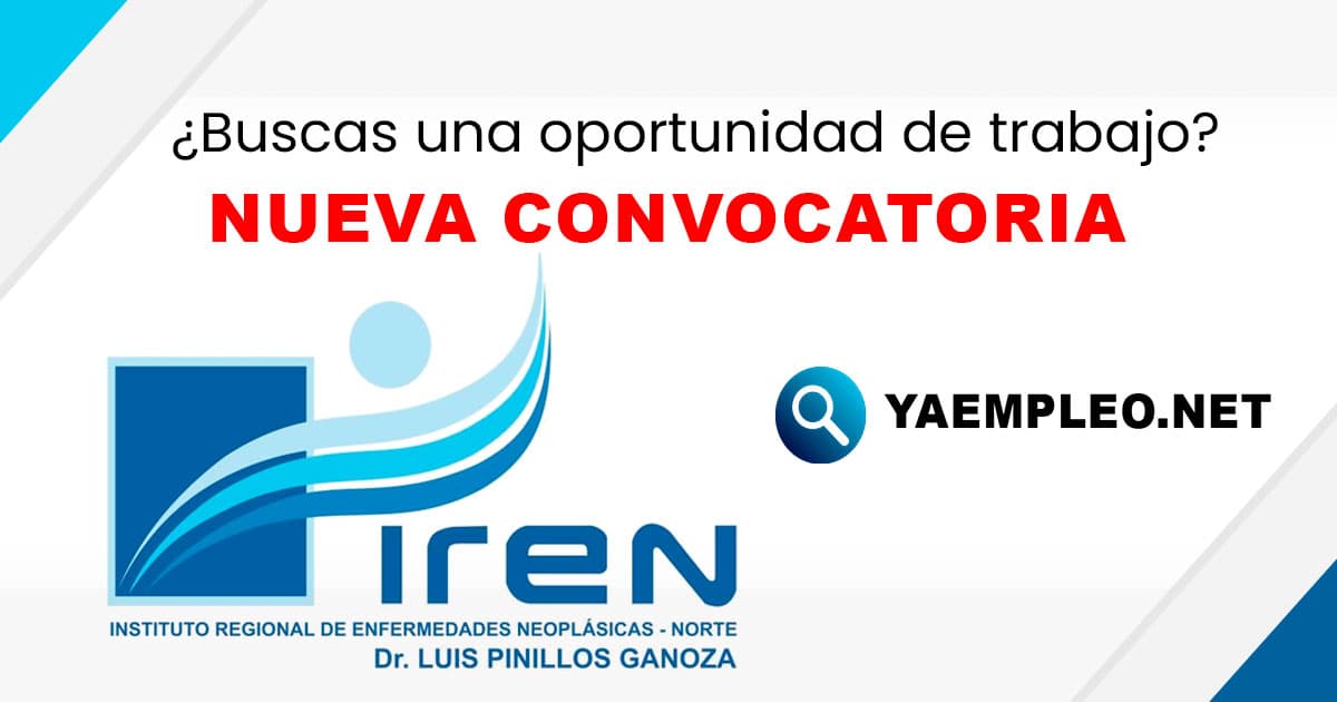 IREN NORTE