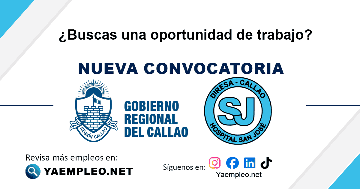 San José del Callao