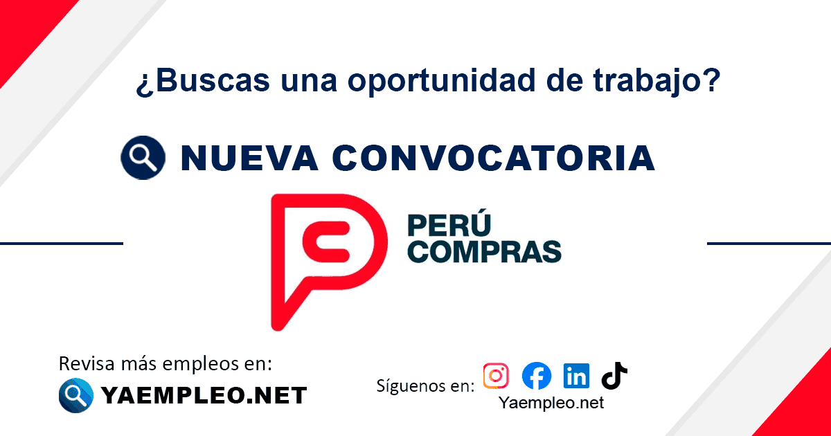 Perú Compras