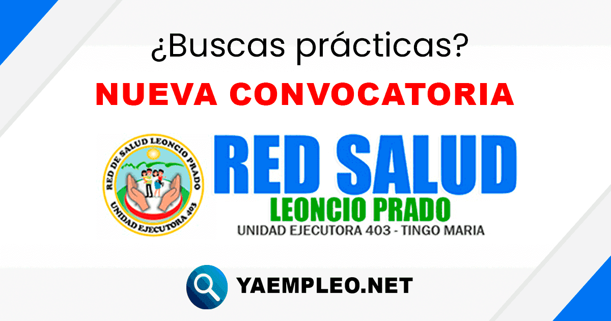 Red de Salud Leoncio Prado