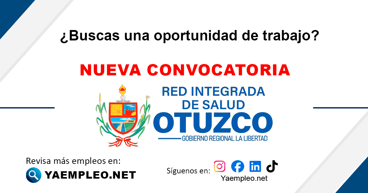 Red De Salud Otuzco