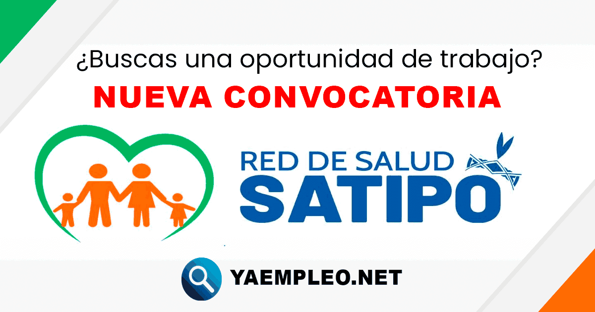 Red Salud Satipo