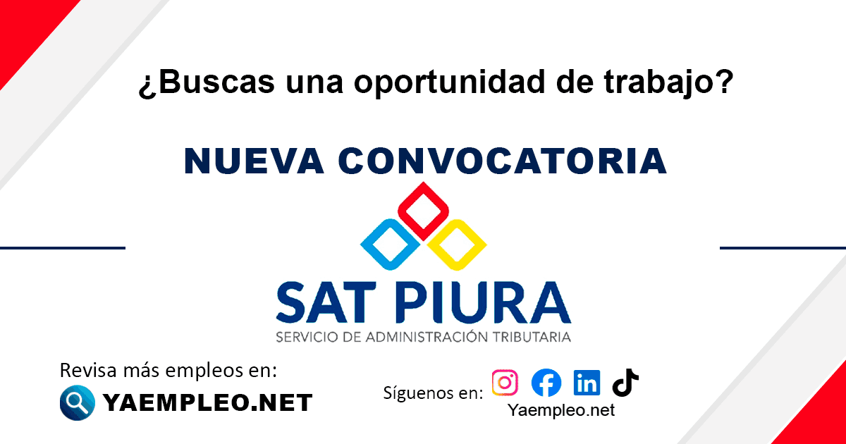 SAT Piura