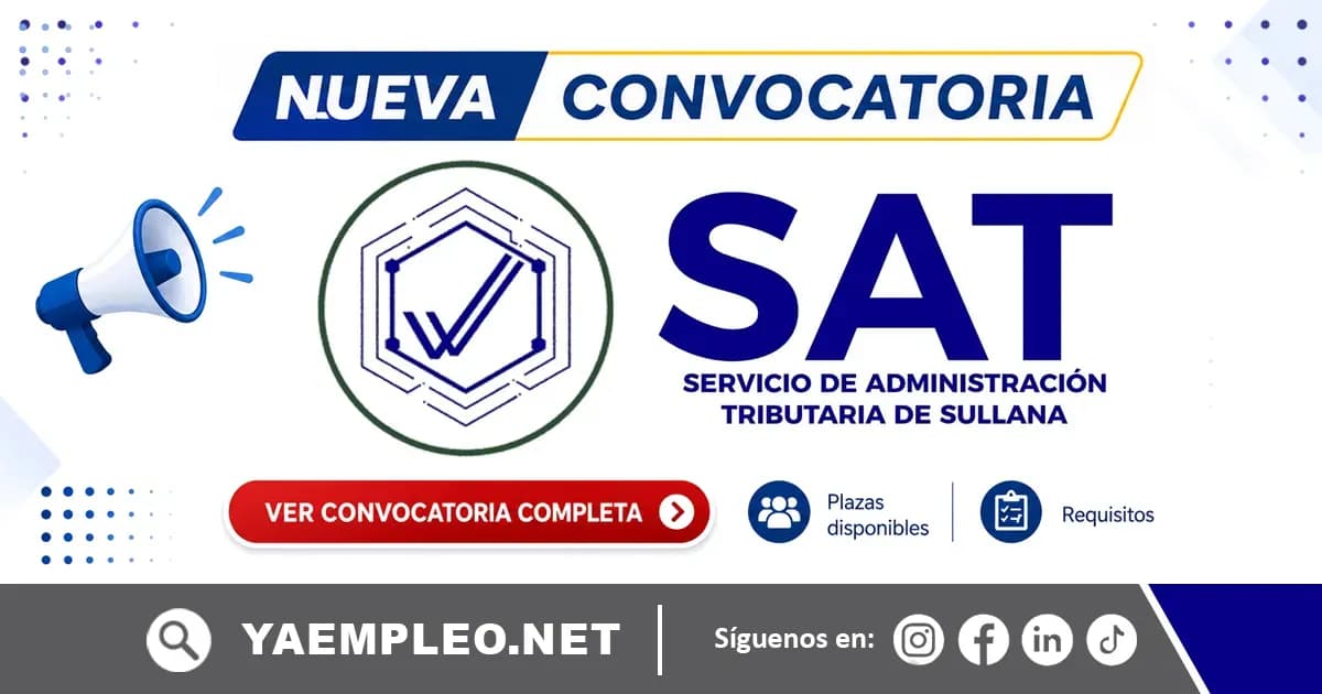 SAT Sullana