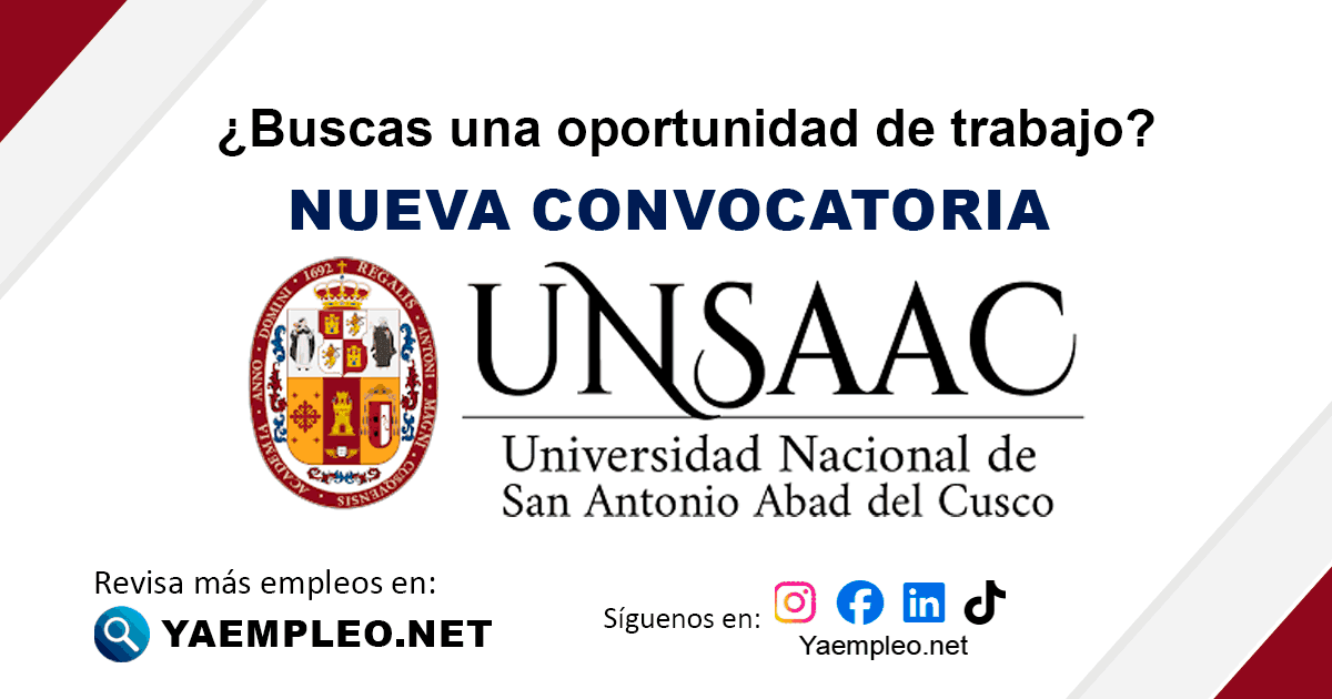 UNSAAC