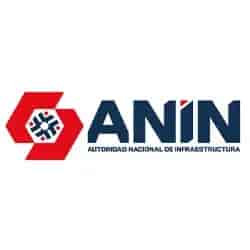 Autoridad Nacional de Infraestructura