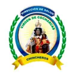 Dirección de Salud Virgen de Cocharcas