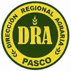 Dirección Regional de Agricultura Pasco
