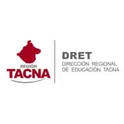 Dirección Regional de Educación Tacna