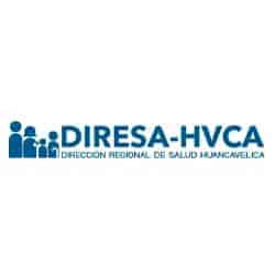 Dirección Regional de Salud Huancavelica