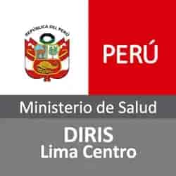 Diris Lima Centro