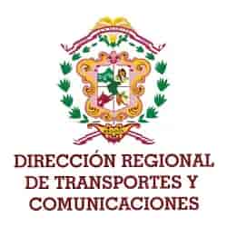 DRTC SAN MARTIN