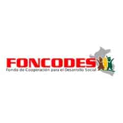 Fondo de Cooperación para el Desarrollo Social - FONCODES