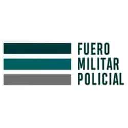 Fuero Militar Policial - FMP