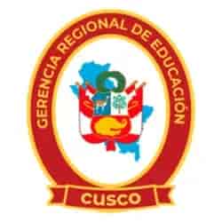 Gerencia Regional de Educación Cusco