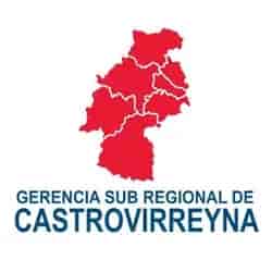 Gerencia Sub Regional Castrovirreyna