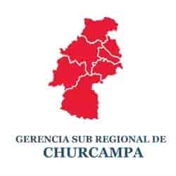 Gerencia Sub Regional Churcampa