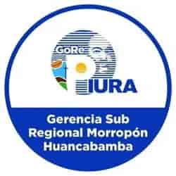 Gerencia Sub Regional Morropón Huancabamba