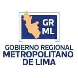 GOBIERNO METROPOLITANO DE LIMA