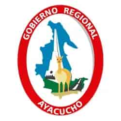 Gobierno Regional de Ayacucho