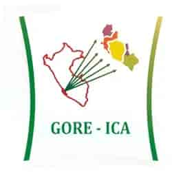 GOBIERNO REGIONAL DE ICA