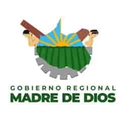 Gobierno Regional de Madre de Dios