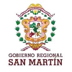 Gobierno Regional de San Martín