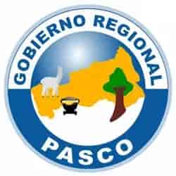 Gobierno Regional Pasco