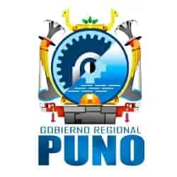 Gobierno Regional Puno