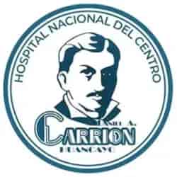Hospital Alcides Carrión - Huancayo