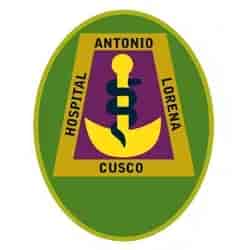 Hospital Antonio Lorena