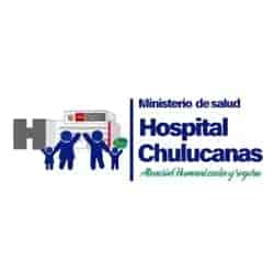 Hospital Chulucanas