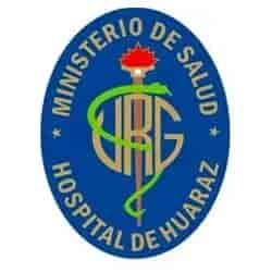 Hospital de Huaraz