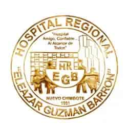 HOSPITAL ELEAZAR GUZMÁN BARRÓN