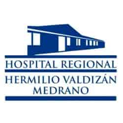 Hospital Hermilio Valdizan Medrano