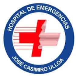 Hospital de Emergencias José Casimiro Ulloa