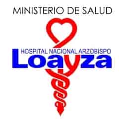 Hospital Nacional Arzobispo Loayza